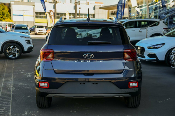 2025 Hyundai Venue QX.V5 Elite SUV