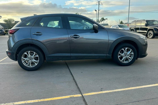 2023 Mazda CX-3 DK G20 Sport SUV Image 2