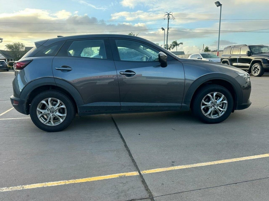 2023 Mazda CX-3 DK G20 Sport SUV Image 2