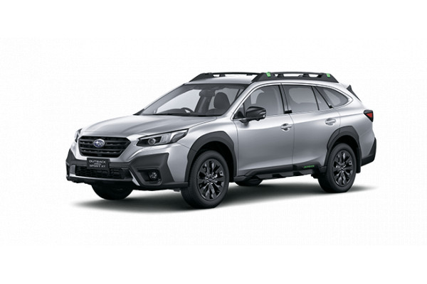 2024 MY25 Subaru Outback 6GEN AWD Sport XT SUV