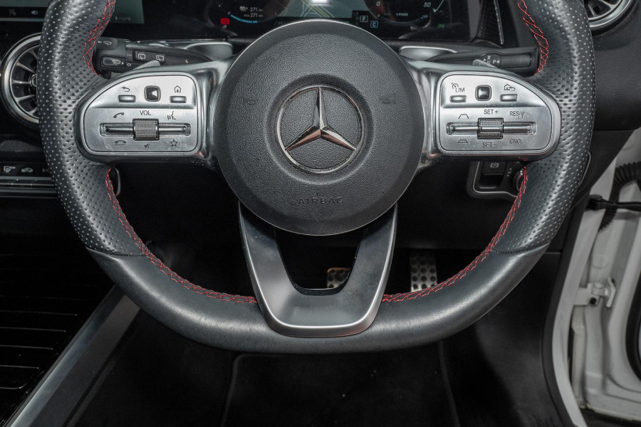 2022 Mercedes-Benz EQB X243 EQB250 SUV