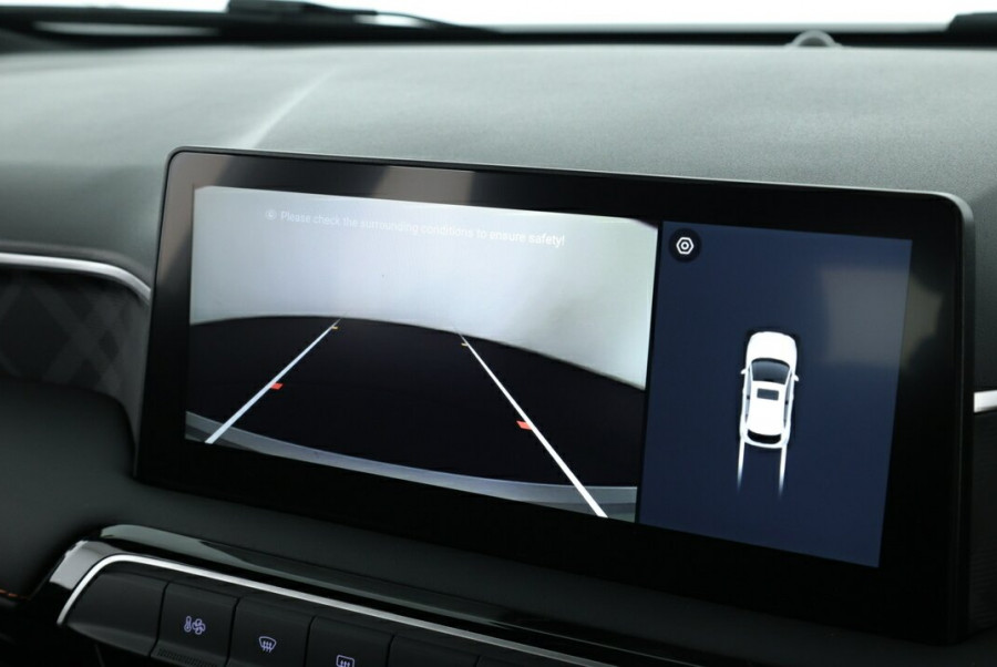 2025 MG MG3 ZP22 Excite Hatch Image 25