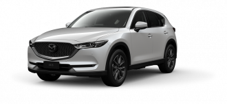2021 MY20 Mazda CX-5 KF Series GT Other image 2