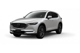 2021 MY20 Mazda CX-5 KF Series GT Other Image 2