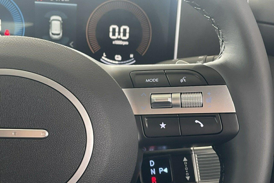 2025 Hyundai Tucson NX4.V3  SUV Image 20