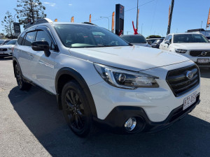 2019 Subaru Outback 5GEN 2.5i-X SUV