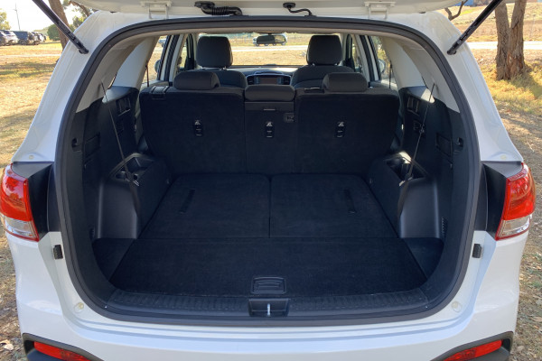 2015 Kia Sorento UM Si SUV Image 5