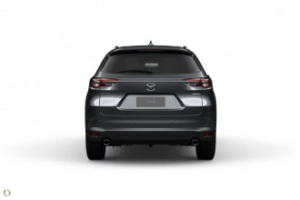 2020 Mazda CX-8 KG Series Asaki Suv Image 5