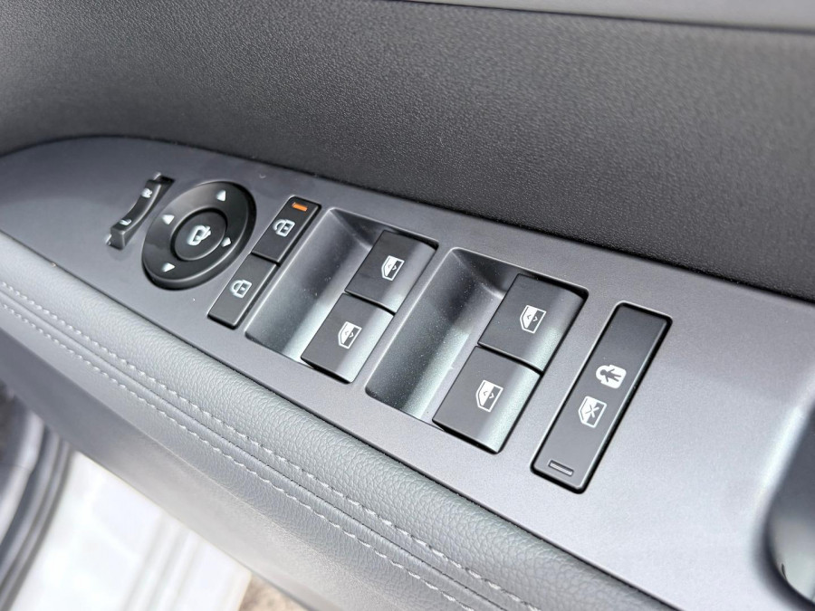 2026 Hyundai ELEXIO OE1.V1 Elite SUV Image 15