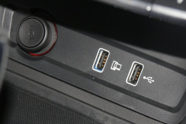 2023 MG ZST S13 Excite SUV