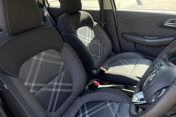 2026 MG MG3 Core Hatch Image 11