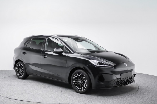 2026 MG MG4 EV Urban AH4E Essence 54 Hatch Image 1