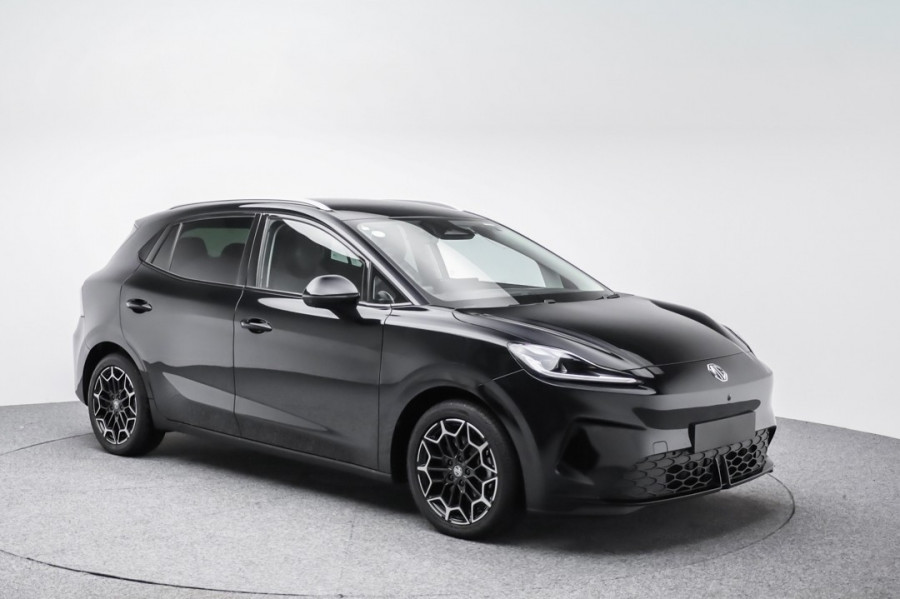 2026 MG MG4 EV Urban AH4E Essence 54 Hatch Image 1