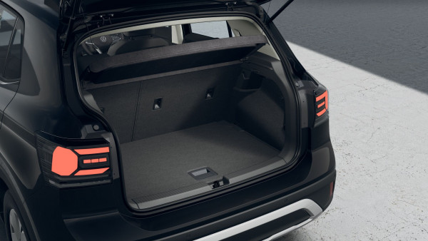 2024 Volkswagen T-Cross D31 85TSI Life SUV image 8