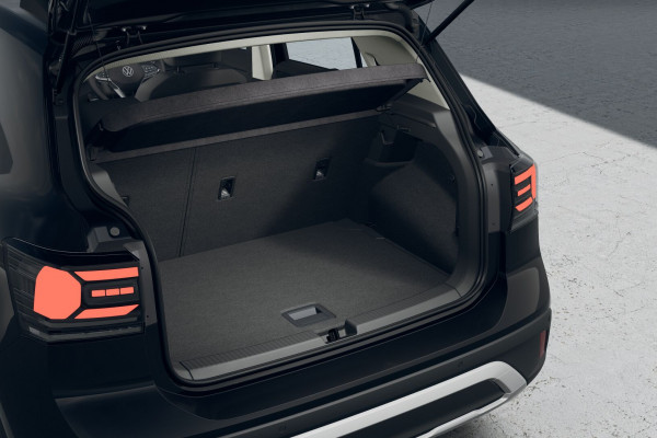 2024 Volkswagen T-Cross D31 85TSI Life SUV