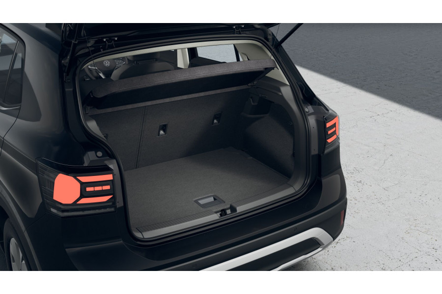 2024 Volkswagen T-Cross D31 85TSI Life SUV Image 8