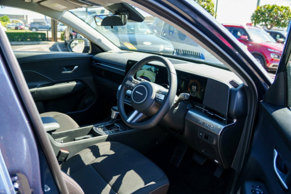 2026 Hyundai KONA SX2.V3  SUV Image 15