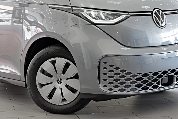 2024 MY25 Volkswagen ID. Buzz Cargo EBN BEV550 Van Image 6