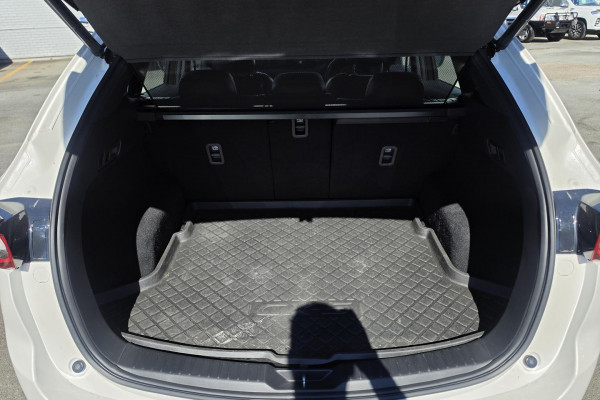 2019 Mazda CX-5 KF Series Akera SUV Image 15
