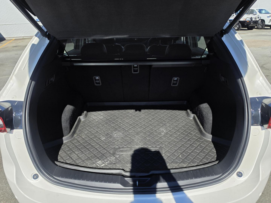 2019 Mazda CX-5 KF Series Akera SUV Image 15