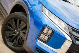 2024 Mitsubishi ASX XD MR SUV