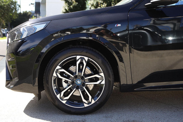 2024 BMW iX2 U10 eDrive20 M Sport SUV image 20