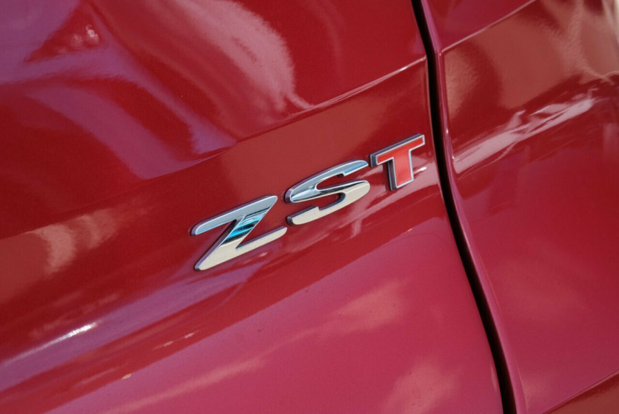 2023 MY22 MG ZS AZS1 Excite SUV Image 20