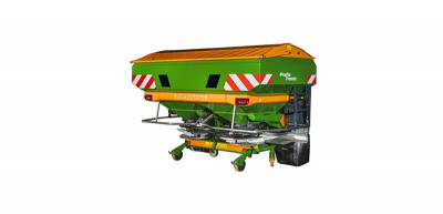 New AMAZONE ZA-TS