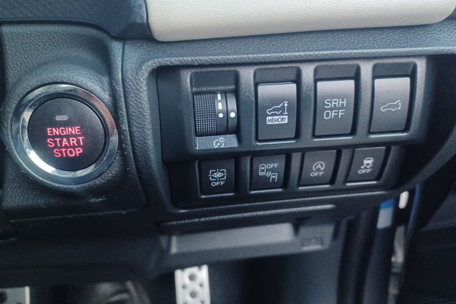 2021 MY22 Subaru Forester S5 2.5i-S SUV Image 16