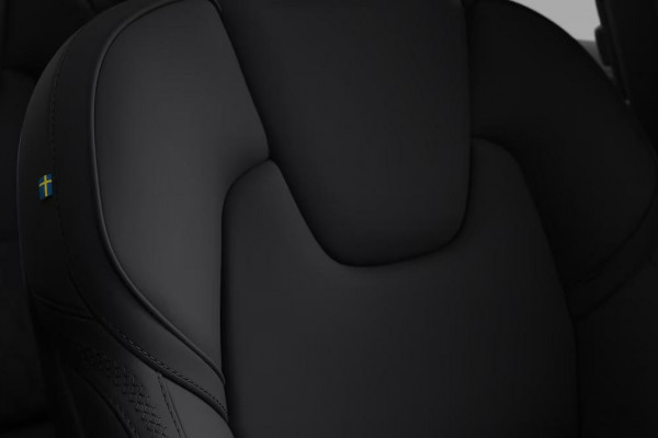 2026 Volvo XC60 UZ Plus B5 Bright SUV Image 6