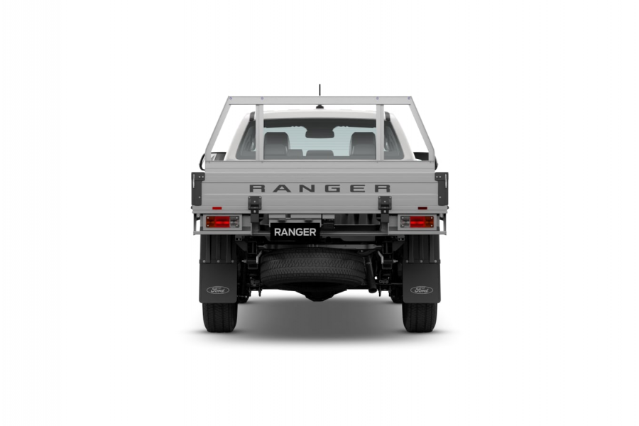 2024 MY24.5 Ford Ranger P703 XL Cab Chassis Image 6