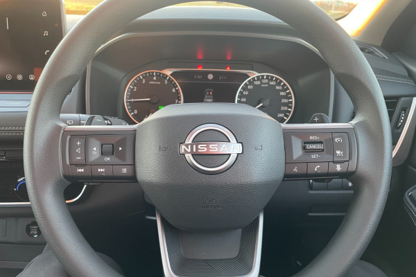 2026 Nissan X-Trail T33 ST SUV Image 12