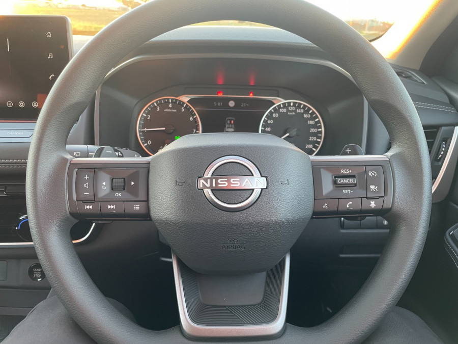 2026 Nissan X-Trail T33 ST SUV Image 12