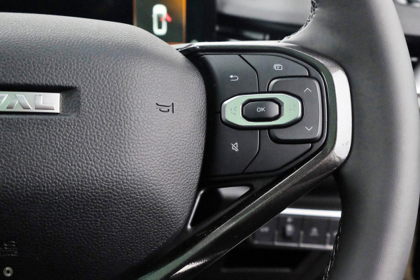 2026 GWM Haval H6 B01 Ultra Hybrid SUV Image 15