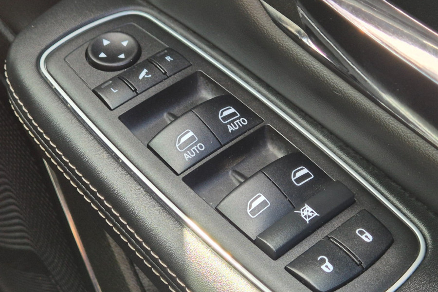2022 Ram 1500 DT Limited RamBox Ute Image 24
