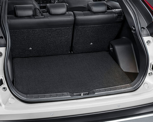 Cargo mat