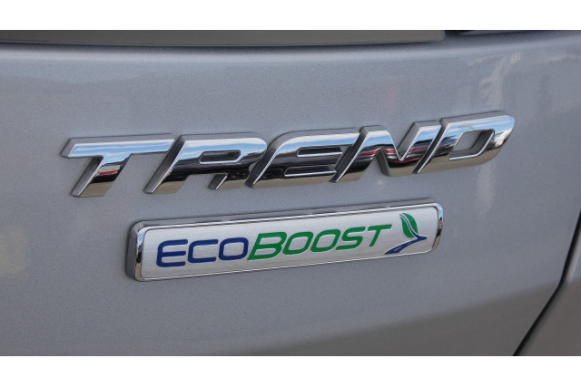 2017 Ford Escape ZG TREND FWD SUV Image 9