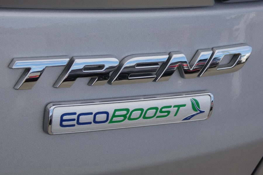 2017 Ford Escape ZG TREND FWD SUV Image 9