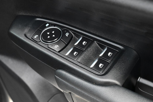 2024 MY24.5 Ford Ranger P703 Black Edition Ute image 12