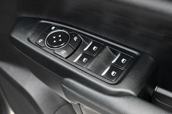 2024 MY24.5 Ford Ranger P703 Black Edition Ute
