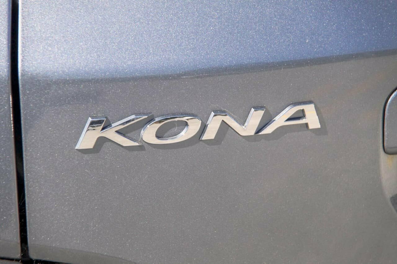2020 Hyundai Kona OS.3 Active SUV Image 19