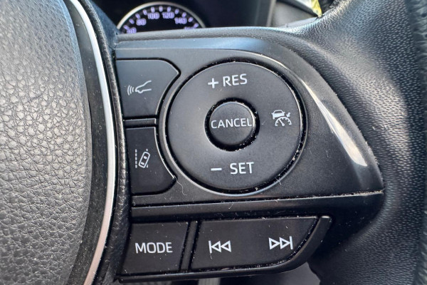 2020 Toyota RAV4 MXAA52R GXL SUV Image 24