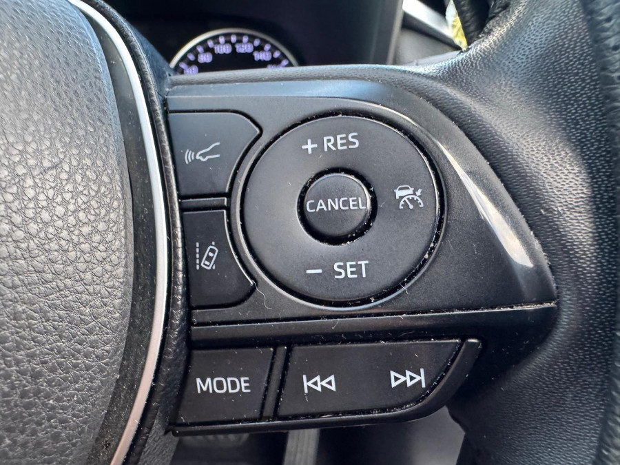 2020 Toyota RAV4 MXAA52R GXL SUV Image 24
