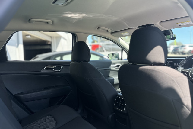 2022 Kia Sportage NQ5 S SUV Image 9