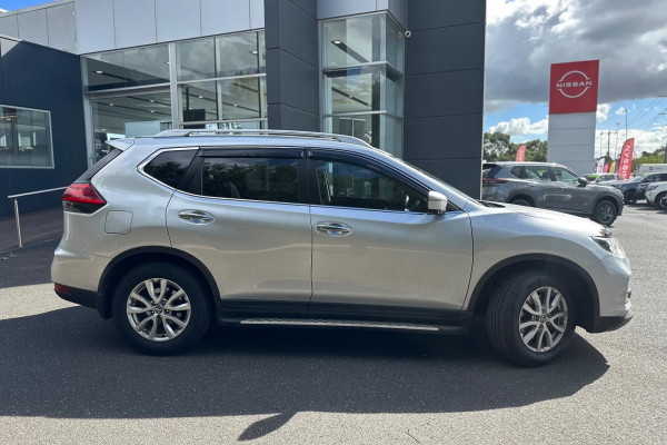 2019 Nissan X-Trail T32 Series II ST-L SUV Image 8