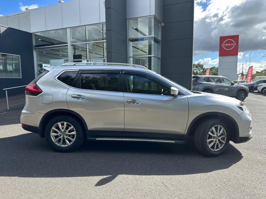 2019 Nissan X-Trail T32 Series II ST-L SUV Image 8