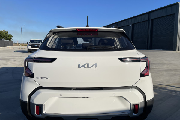 2026 Kia Stonic YB PE2 S SUV Image 7