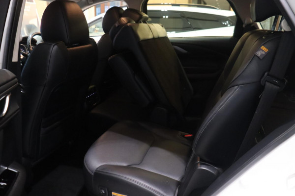 2022 Mazda CX-9 TC Touring SUV Image 31