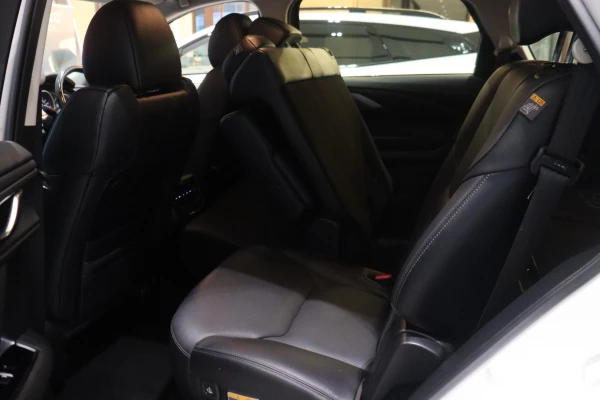 2022 Mazda CX-9 TC Touring SUV Image 31