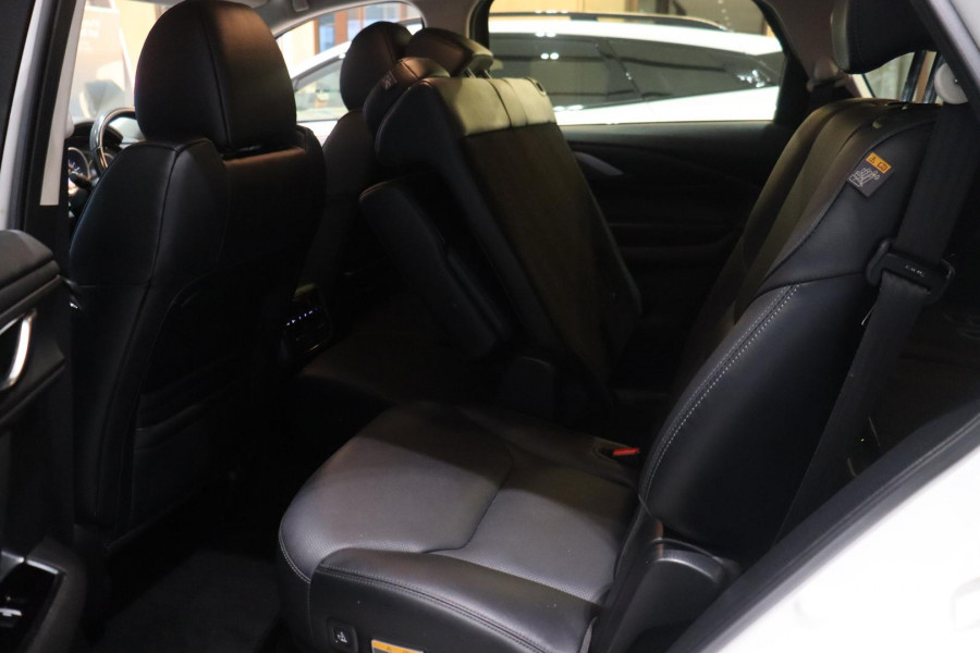 2022 Mazda CX-9 TC Touring SUV Image 31